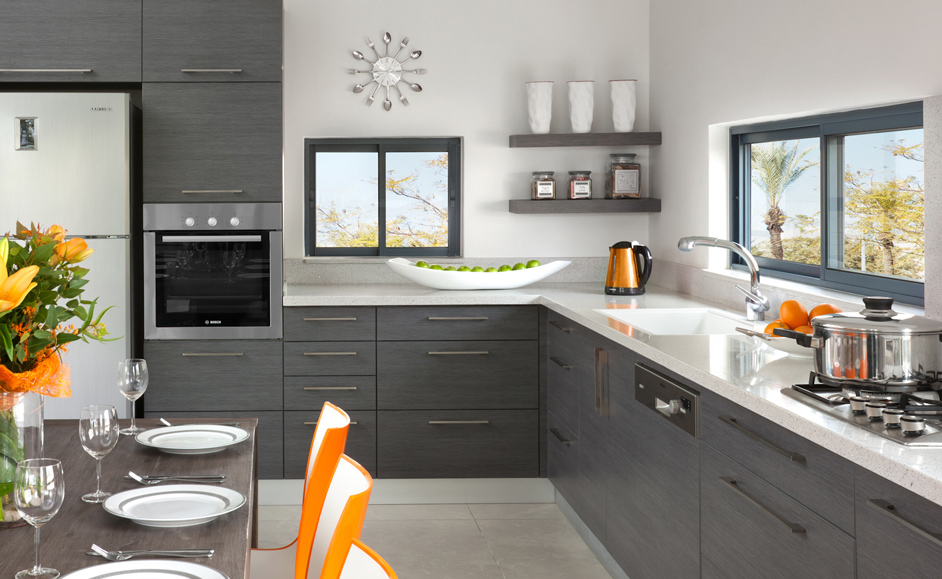 קטלוג מטבחים